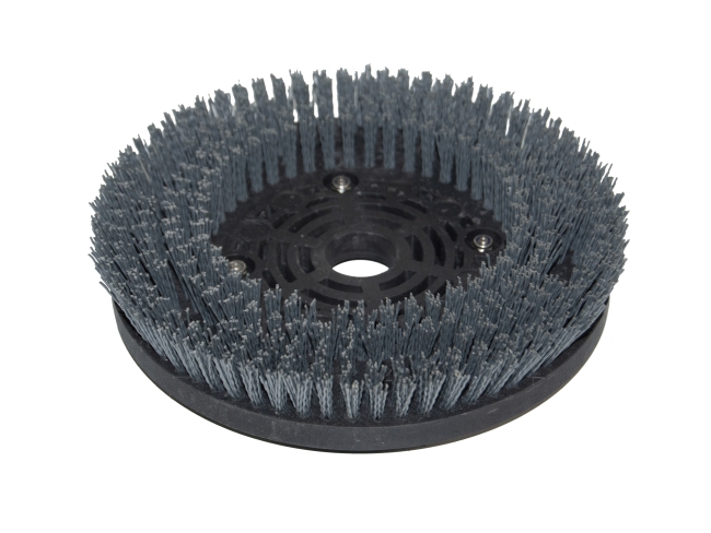 Produktbild Schleifkorn-Tellerbürste - Ø 230 mm - Grit/Tynex 1,2 mm für Cleanfix RA 500 B + E