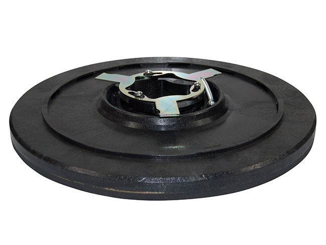 Produktbild Treibteller für Reinigungspads - Ø 450 mm für Windsor Flex AT 19