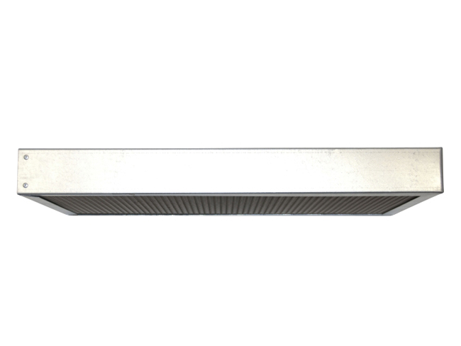 Produktbild Kehrmaschinenfilter für Stolzenberg KSE 1000