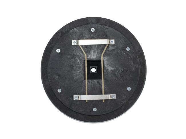 Produktbild Treibteller für Reinigungspads - Ø 275 mm für Wetrok Duomatic 550