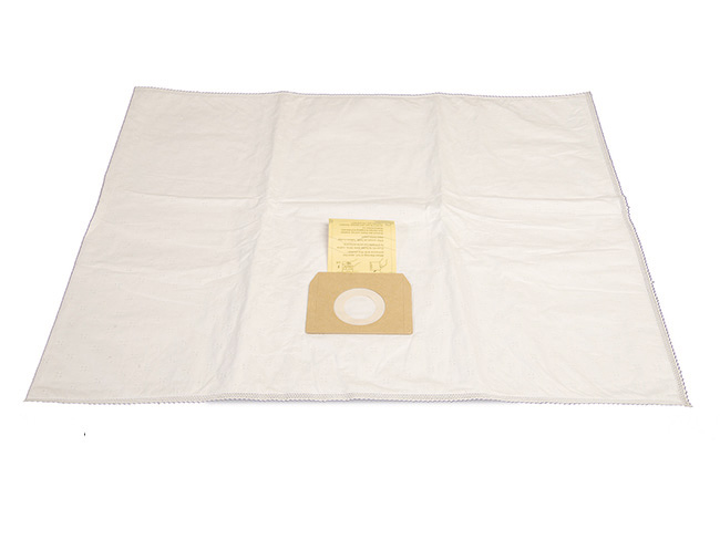 Produktbild Vlies-Staubfilterbeutel, VPE = 5 Stück für Columbus SW 50 P / SW 50 S