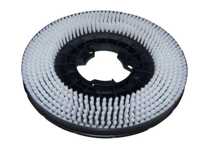 Produktbild Tellerbürste - Ø 430 mm für Hako Scrubmaster B 45-430