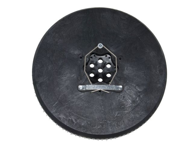 Produktbild Tellerbürste - Ø 450 mm für Tennant T 15