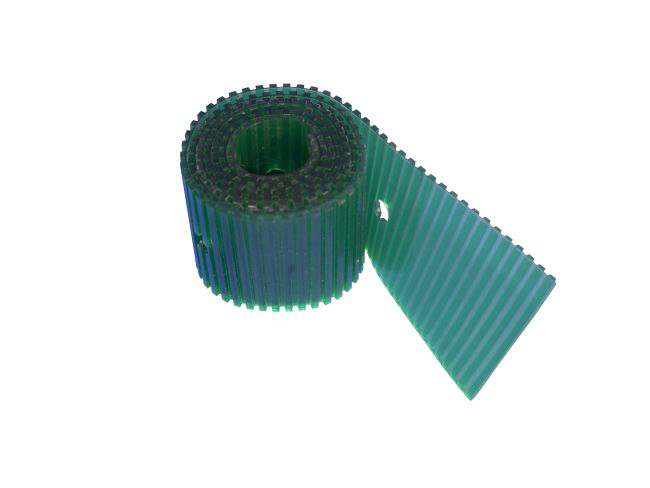 Produktbild Sauglippe vorne für Kloz 38 UT