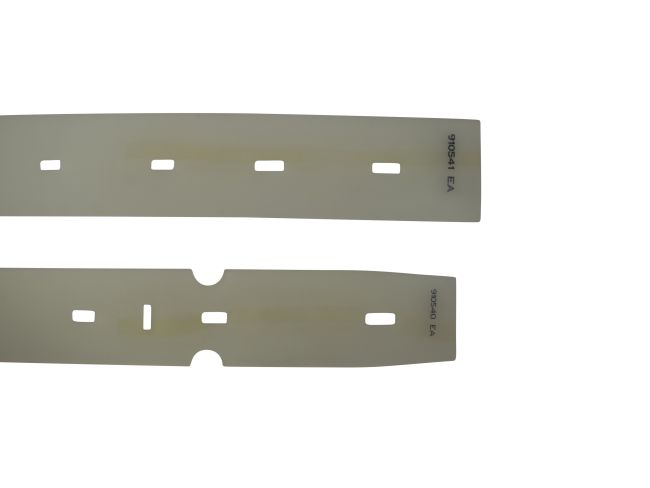 Produktbild Sauglippen-Satz (2 Stück) für Cleanfix RA 561