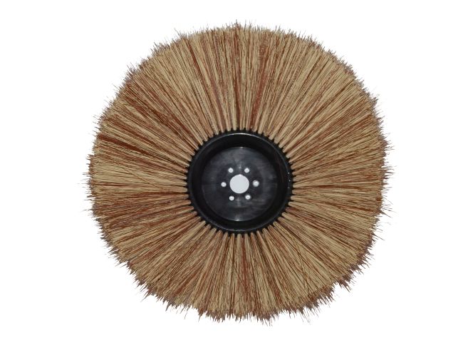 Produktbild Seitenbesen/Tellerbesen