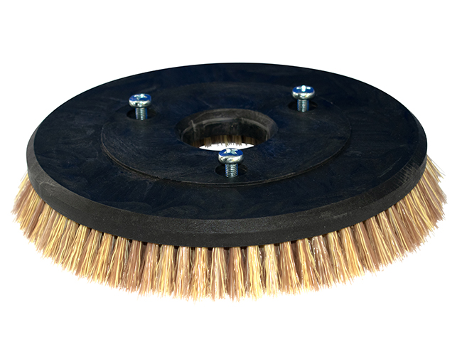 Produktbild Polierbürste - Ø 265 mm für Adiatek Jade 55