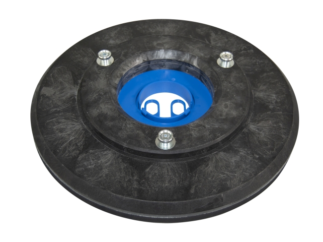 Produktbild Treibteller für Reinigungspads - Ø 380 mm für Kenter (Comac) Omnia 28