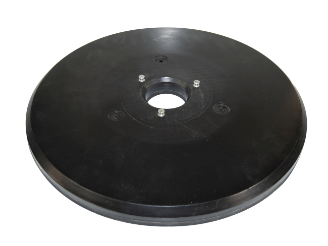 Produktbild Treibteller für Reinigungspads - Ø 485 mm für Power-Boss VS 1000