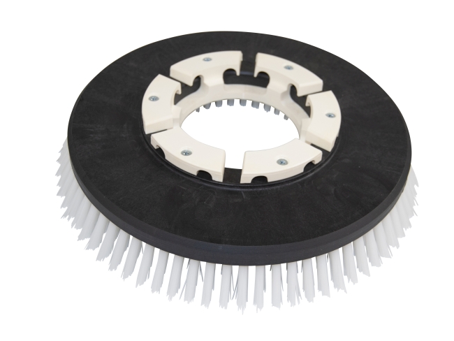 Produktbild Tellerbürste - Ø 330 mm für Taski Combimat 1600