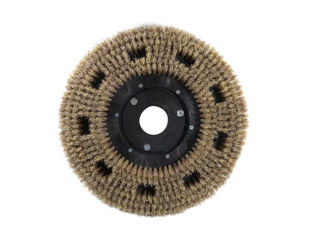 Produktbild Polierbürste - Ø 405 mm  für Power-Boss Nautilus