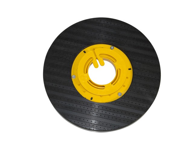 Produktbild Treibteller für Reinigungspads - Ø 330 mm für Wetrok Duomatic 650 BM