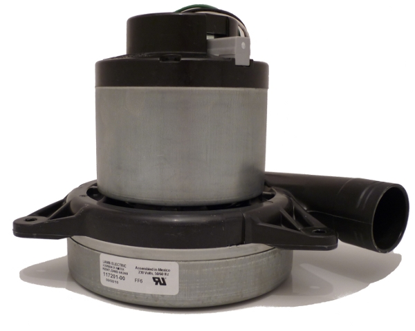 Produktbild Ametek/LAMB ELECTRIC Saugturbine, Original Nummer 117201-00