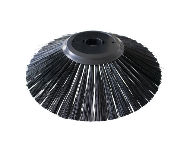 Produktbild Seitenbesen/Tellerbesen für Columbus KS 90 VM 60