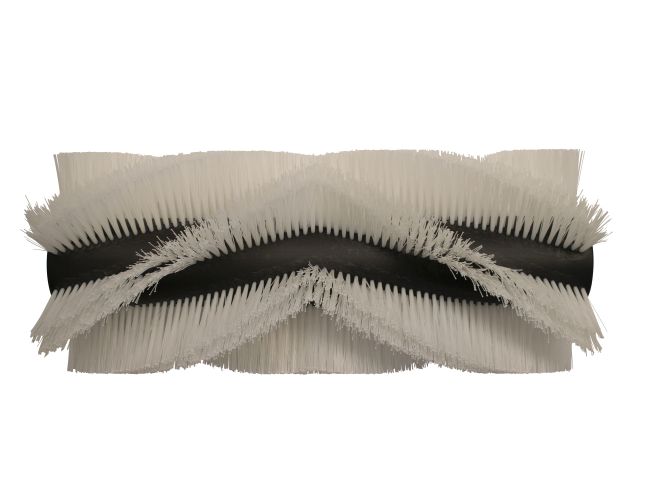 Produktbild Kehrwalze – 700 mm / 300 mm / 6x2 Reihen