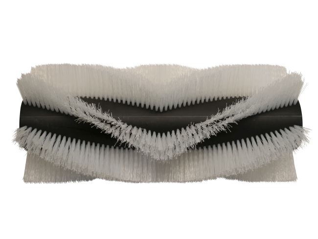 Produktbild Kehrwalze – 600 mm / 260 mm / 6x2