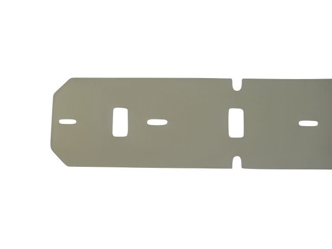 Produktbild Sauglippe vorne für Kenter (Comac) i-Mop / i-Mop XL