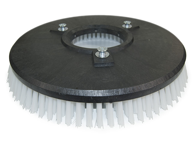 Produktbild Tellerbürste - Ø 410 mm - PP (Polypropylen) 0,75 mm