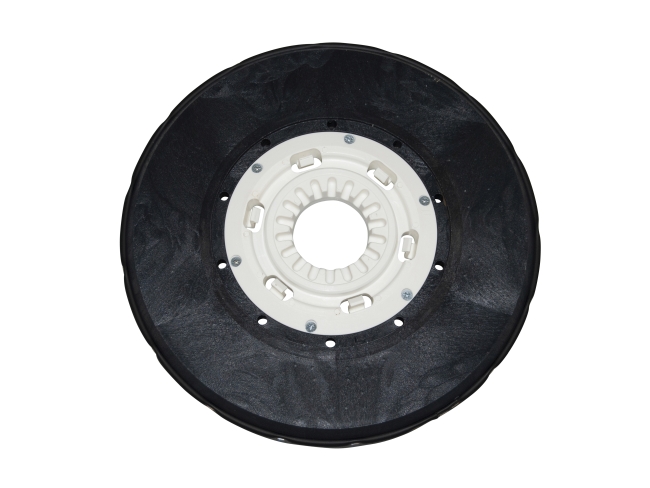 Produktbild Tellerbürste - Ø 380 mm für Hako Scrubmaster E/B 750R-750