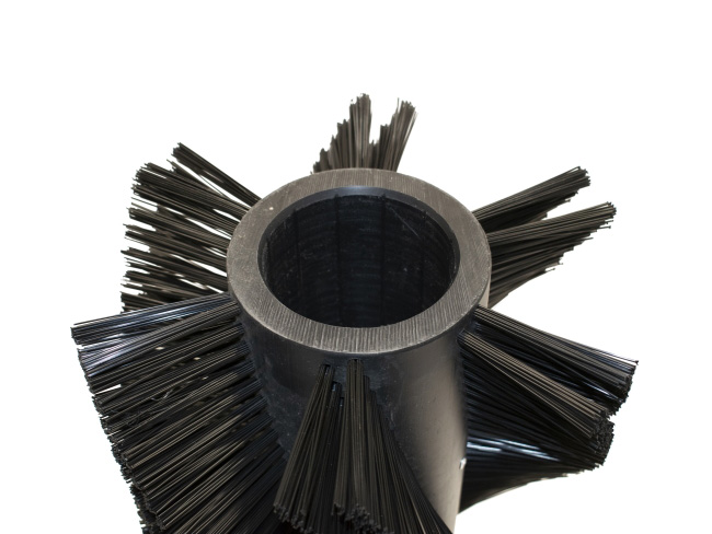 Produktbild Kehrwalze – 1000 mm / 300 mm / 6x2 Reihen