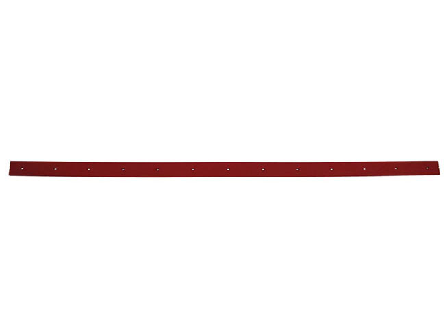 Produktbild Sauglippe hinten - Nanorade 1500 x 50 x 6 mm