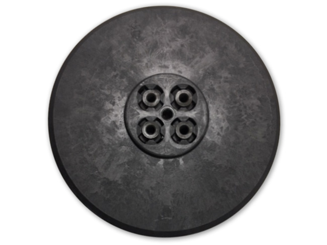 Produktbild Treibteller für Reinigungspads - Ø 265 mm für Cimex Serie 61