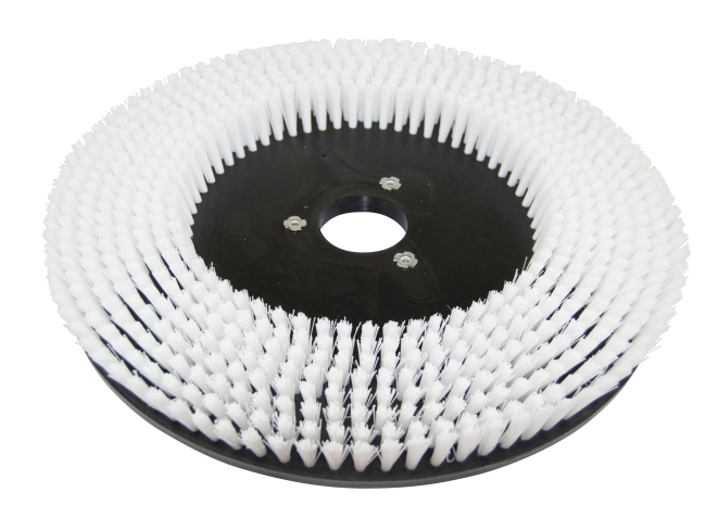 Produktbild Tellerbürste - Ø 485 mm - PP (Polypropylen) 0,70 mm