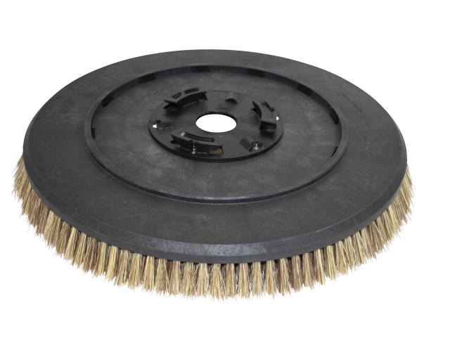 Produktbild Polierbürste - Ø 480 mm für CTM Kron M 2-rechtsläufig